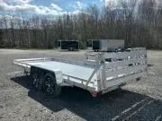 new Utility Trailers Bear Track  for sale, in Manchester, ME Thumbnail 3