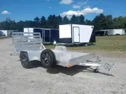 new Utility Trailers Bear Track  for sale, in Manchester, ME Thumbnail 1
