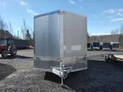 new Car Haulers / Racing Trailers E-Z Hauler  for sale, in Manchester, ME Thumbnail 3