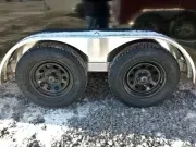 new Snowmobile Trailers E-Z Hauler  for sale, in Manchester, ME Thumbnail 21