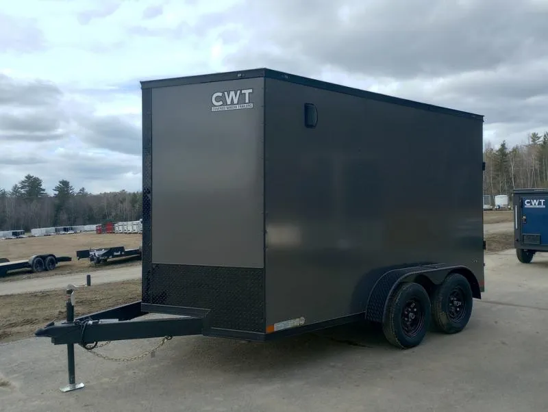 2026 Covered Wagon