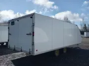 used Snowmobile Trailers Other  for sale, in Manchester, ME Thumbnail 5