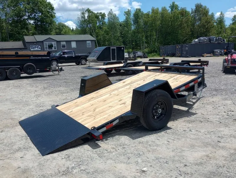 new Tilt Trailers Sure-Trac  for sale, in Manchester, ME image-0