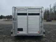 new Stock / Stock Combo Trailers Frontier Boats  for sale, in Manchester, ME Thumbnail 6