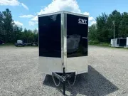 new Cargo (Enclosed) Trailers Covered Wagon Trailers  for sale, in Manchester, ME Thumbnail 3