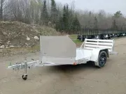 new Utility Trailers Bear Track  for sale, in Manchester, ME Thumbnail 4
