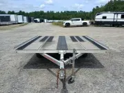 used Snowmobile Trailers High Country  for sale, in Manchester, ME Thumbnail 2
