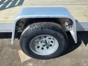 new Utility Trailers Bear Track  for sale, in Manchester, ME Thumbnail 11