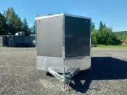 new Cargo (Enclosed) Trailers Durabull Trailers  for sale, in Manchester, ME Thumbnail 3