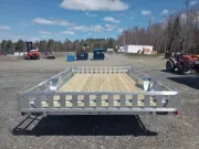 new ATV Trailers Mission  for sale, in Manchester, ME Thumbnail 8