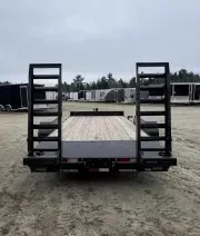 new Equipment / Flatbed Trailers Rice  for sale, in Manchester, ME Thumbnail 8