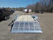 new Utility Trailers Mission  for sale, in Manchester, ME Thumbnail 2