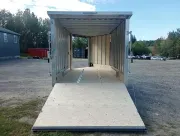 new Snowmobile Trailers Durabull Trailers  for sale, in Manchester, ME Thumbnail 2