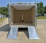 new Office / Fiber Optic Trailers E-Z Hauler  for sale, in Manchester, ME Thumbnail 2