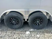 new Car Haulers / Racing Trailers E-Z Hauler  for sale, in Manchester, ME Thumbnail 16