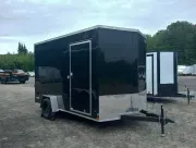 new Cargo (Enclosed) Trailers ITI Cargo  for sale, in Manchester, ME Thumbnail 1
