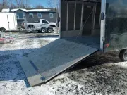 new Snowmobile Trailers Mission  for sale, in Manchester, ME Thumbnail 11