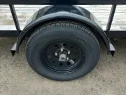 used Utility Trailers Big Tex Trailers  for sale, in Manchester, ME Thumbnail 14