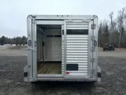 new Stock / Stock Combo Trailers Frontier Boats  for sale, in Manchester, ME Thumbnail 8
