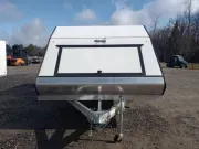 new Snowmobile Trailers Mission  for sale, in Manchester, ME Thumbnail 8