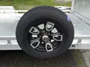 new Utility Trailers Bear Track  for sale, in Manchester, ME Thumbnail 13