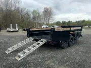 new Dump Trailers Southland Trailers  for sale, in Manchester, ME Thumbnail 15