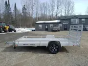 new Utility Trailers Bear Track  for sale, in Manchester, ME Thumbnail 5
