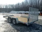 new Utility Trailers BND  for sale, in Manchester, ME Thumbnail 5
