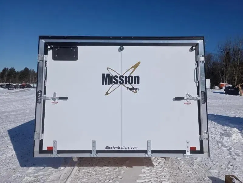 2026 Mission
