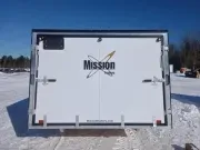 new Snowmobile Trailers Mission  for sale, in Manchester, ME Thumbnail 5