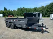 new Dump Trailers Norstar  for sale, in Manchester, ME Thumbnail 3