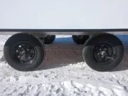 new Snowmobile Trailers Mission  for sale, in Manchester, ME Thumbnail 15