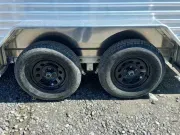 new Stock / Stock Combo Trailers Frontier Boats  for sale, in Manchester, ME Thumbnail 16