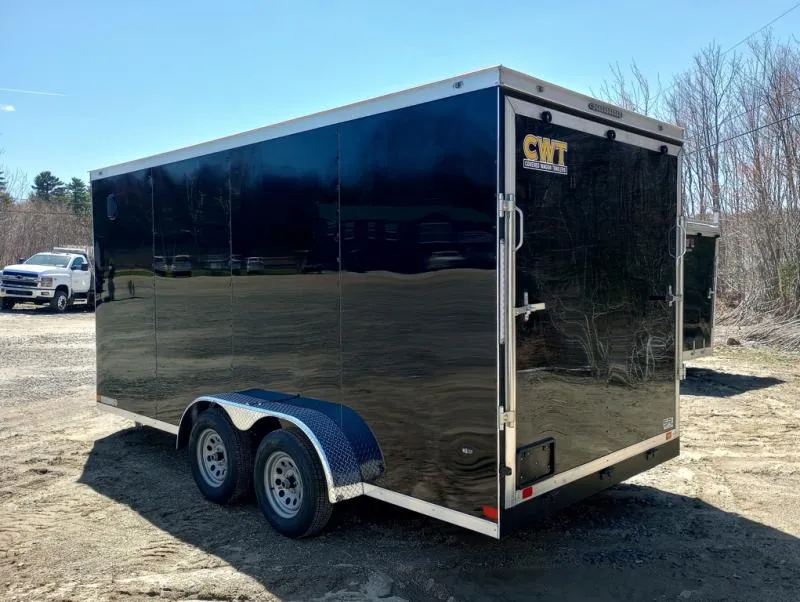 2026 Covered Wagon