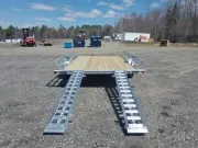 new ATV Trailers Mission  for sale, in Manchester, ME Thumbnail 2