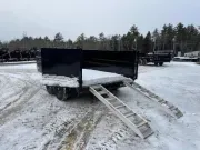 new Dump Trailers Southland Trailers  for sale, in Manchester, ME Thumbnail 11