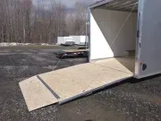 new Car Haulers / Racing Trailers E-Z Hauler  for sale, in Manchester, ME Thumbnail 9