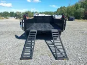 new Dump Trailers Griffin Trailers  for sale, in Manchester, ME Thumbnail 2