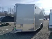 new Car Haulers / Racing Trailers E-Z Hauler  for sale, in Manchester, ME Thumbnail 4