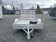 new Utility Trailers Bear Track  for sale, in Manchester, ME Thumbnail 3