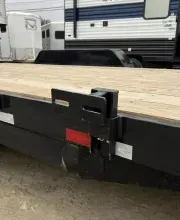 new Equipment / Flatbed Trailers Rice  for sale, in Manchester, ME Thumbnail 13
