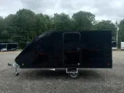 new Snowmobile Trailers Mission  for sale, in Manchester, ME Thumbnail 3