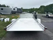 new Utility Trailers Bear Track  for sale, in Manchester, ME Thumbnail 10