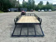 new Utility Trailers Sure-Trac  for sale, in Manchester, ME Thumbnail 2