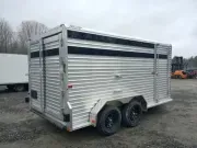new Stock / Stock Combo Trailers Frontier Boats  for sale, in Manchester, ME Thumbnail 7