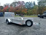used Utility Trailers High Country  for sale, in Manchester, ME Thumbnail 3