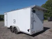 used Other Trailers Stealth Trailers  for sale, in Manchester, ME Thumbnail 4