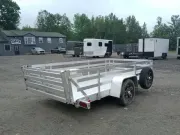 new Utility Trailers Bear Track  for sale, in Manchester, ME Thumbnail 9