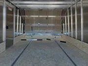 new Snowmobile Trailers Mission  for sale, in Manchester, ME Thumbnail 9
