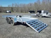 new Utility Trailers Bear Track  for sale, in Manchester, ME Thumbnail 5